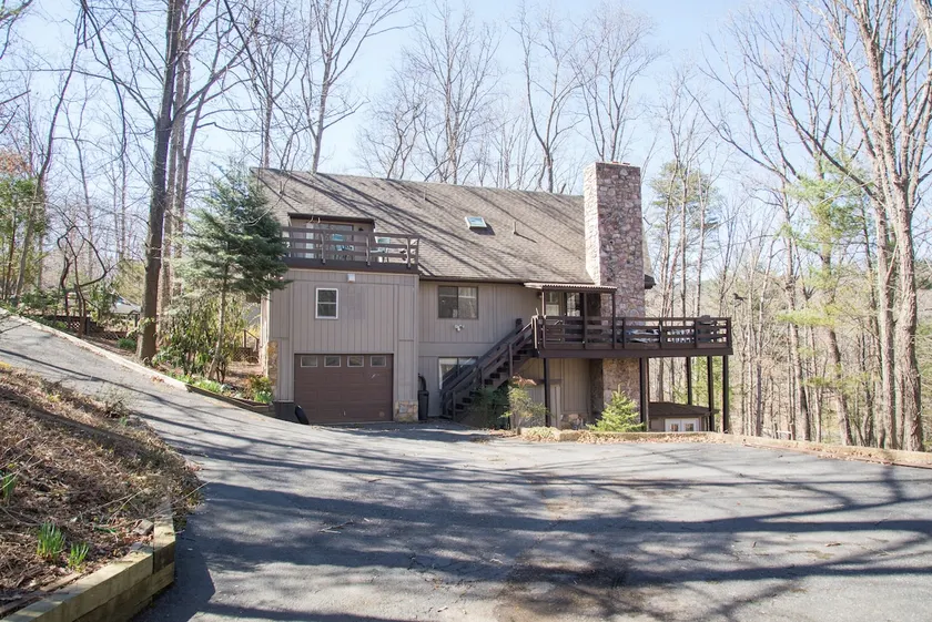 Henrys Mountain Haven at Massanutten Resort - Image 1
