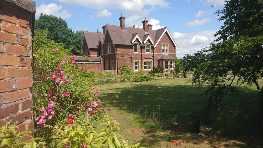 Century House - Thoresby Estate - Image 1