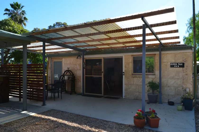 Pepper Tree B&B - Image 1