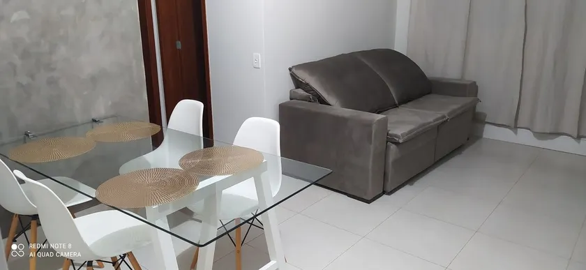Excellent Furnished Apartment, A/C, 5 min. to Downtown - Image 1