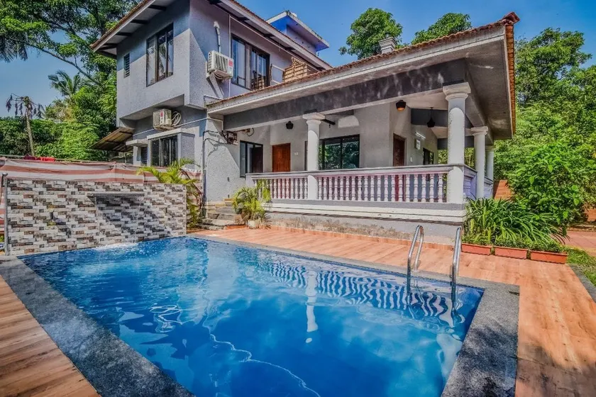 Jaswand Villa - Image 1