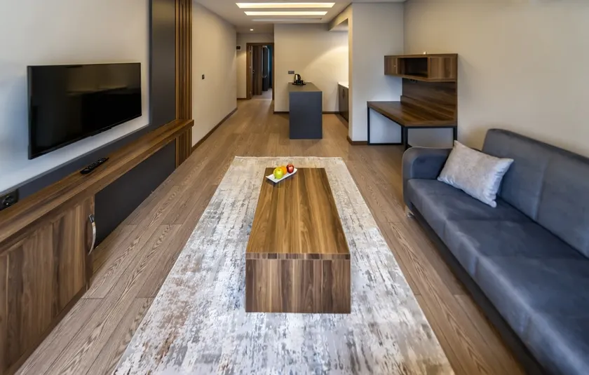 Standart Studio Rooms - Image 1