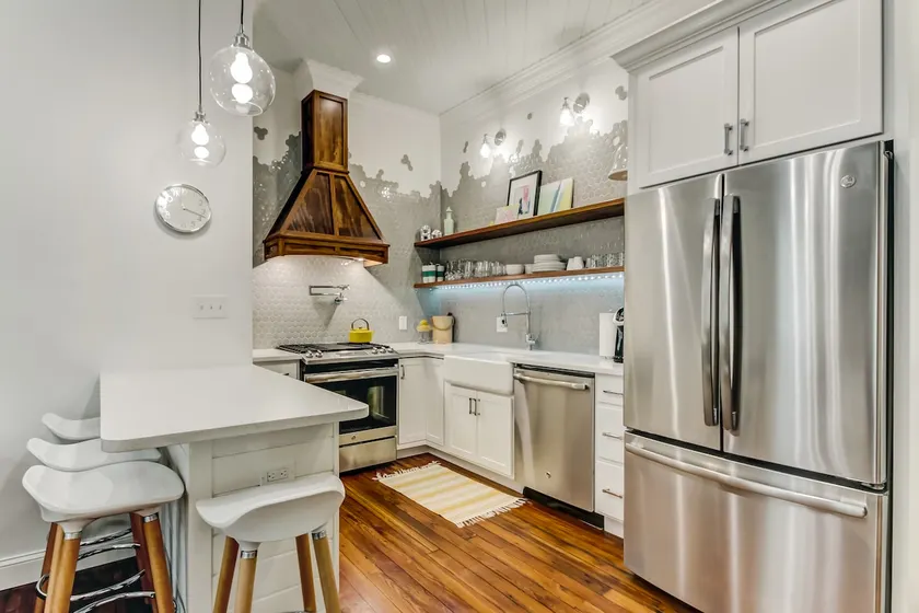 The PERFECT Mix of Historic Charm and FUN!!! - Image 1