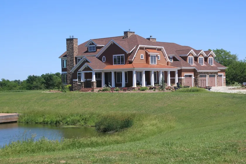 Buckman's Bed and Breakfast (5 Bedrooms+) - Image 1