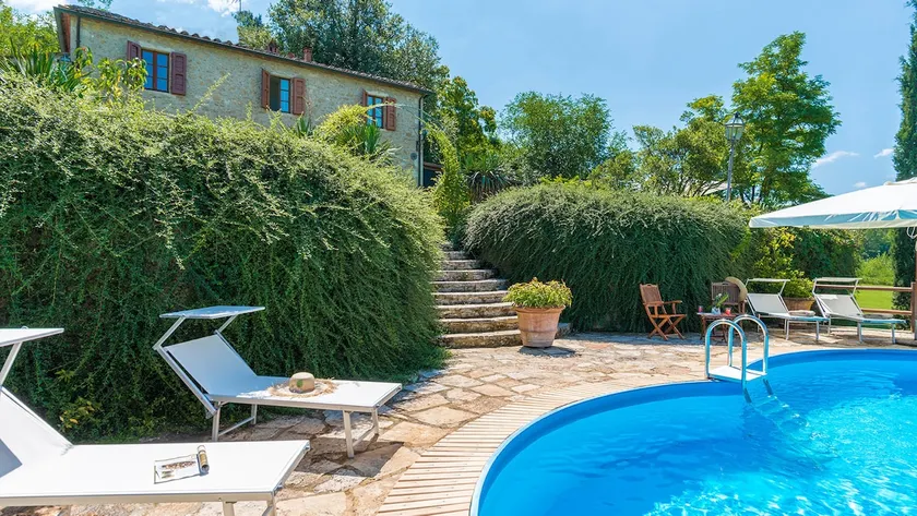 LA CASA DELL'ARTISTA 6, Emma Villas - Image 1