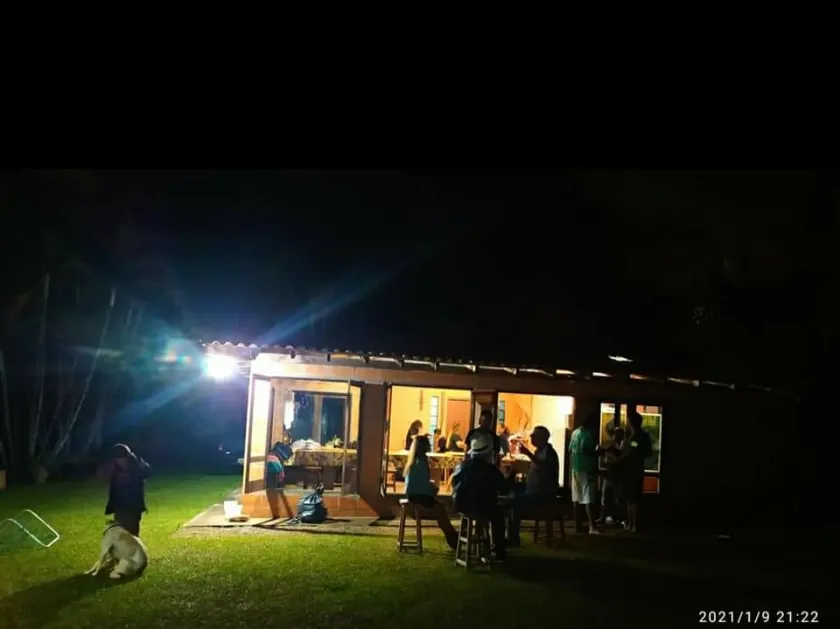 Casa de Campo Rustica - São Roque - WI-FI Great - Image 1