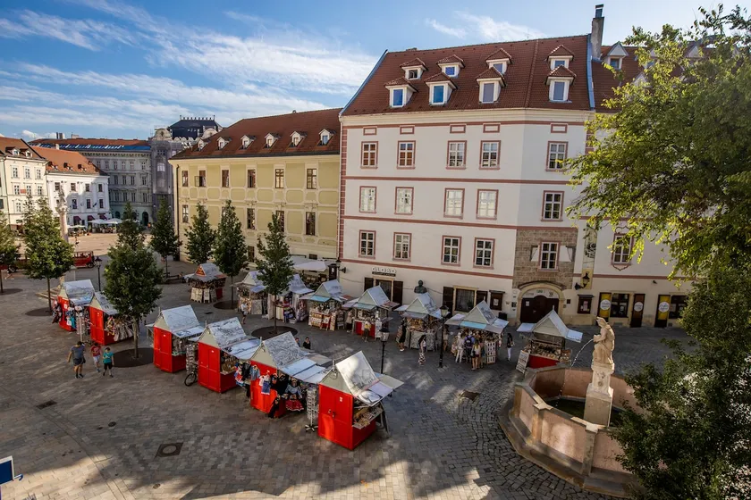 Best Location at Best Price no.6 @main square - Image 1