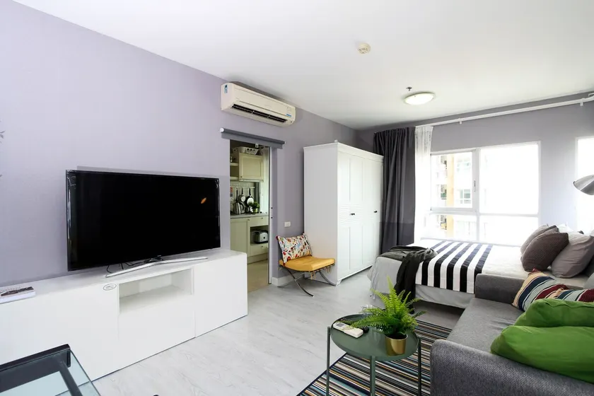 PremiumComfortSuiteF4:Netflix +80MWIFI+Pool+Gym - Image 1