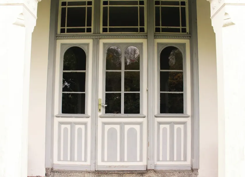 Vacation in a historic farmhouse II - Image 1