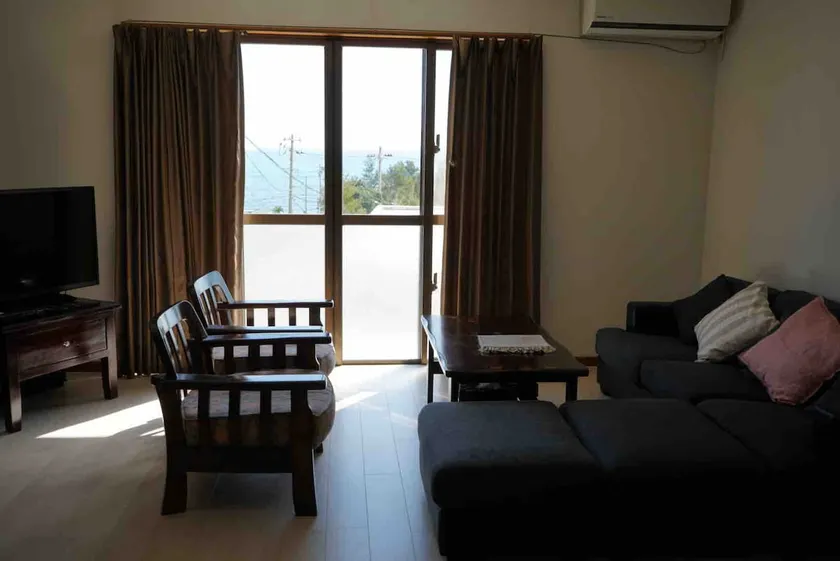 Guest House Yaka - Image 1