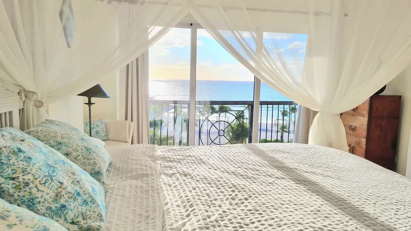 Cap Cana Attico fronte mare, One of a Ubicazione Genere Marina & Ocean Front - Image 1