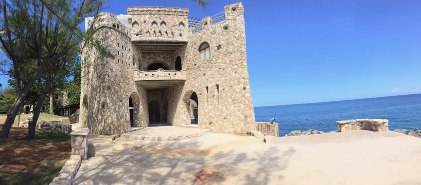 Château de Pattoo: une expérience jamaïcaine exquise: mariages et fêtes privées - Image 1