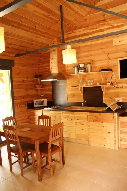 Comfortable Western Cottage for 4 people - Image 1