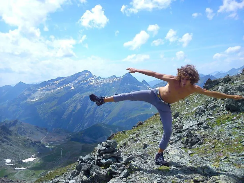 CERVATTO MOUNTAIN HOMES( VALSESIA ) HIKES /LAKES - Image 1