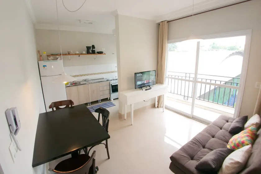 A safe haven for your stay in Curitiba! - Image 1