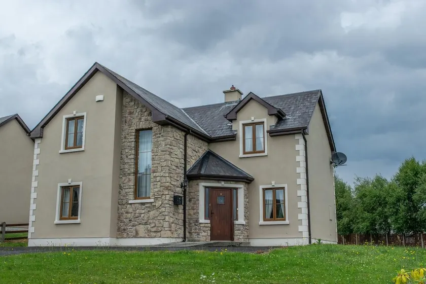 Carrick on Shannon - No. 4 Cnoc Na Si Self Catering - Image 1