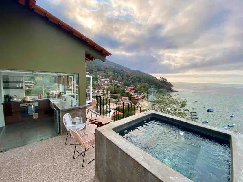 Villa Serena. - Image 1