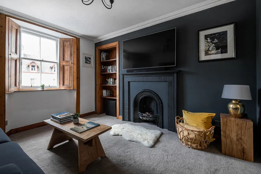Period property in picturesque East Linton - Image 1