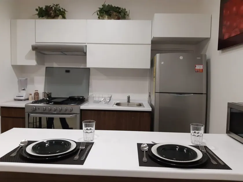 Downtown Apartment - Image 1