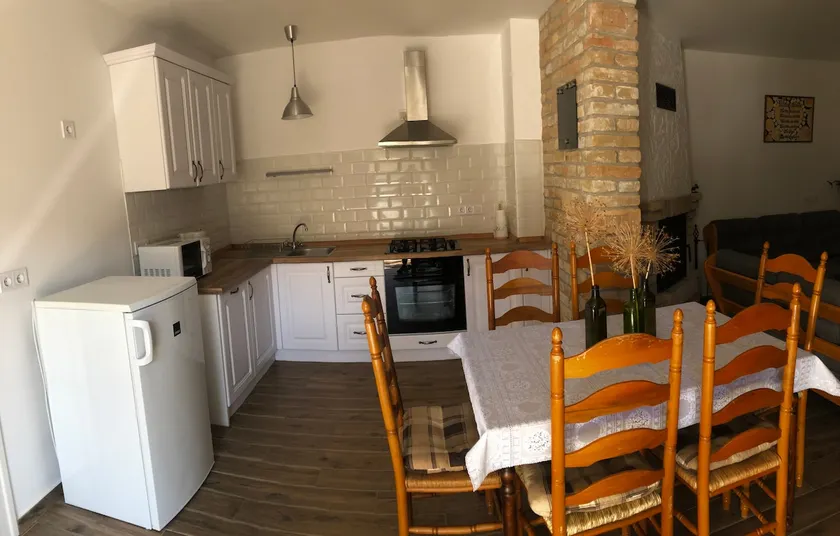 Szabadság Accommodation - Image 1