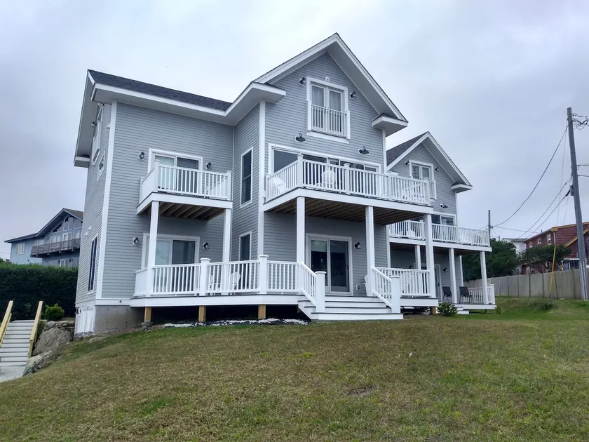 Oceanview Retreat | Steps to Beach | 5BR/4BA - Image 1