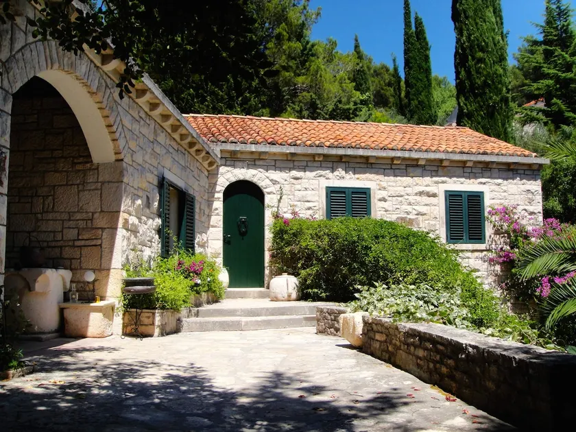Villa Clematis, Vela Luka - Image 1