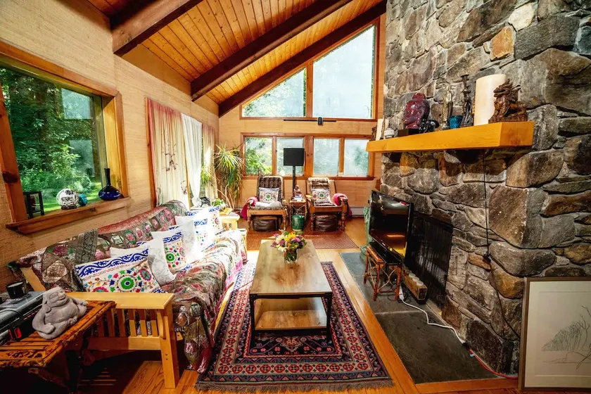 Berkshire ”Zen” Cottage - Image 1