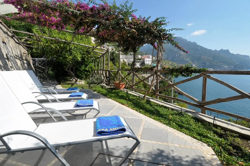 Il Monaco Amalfi Dreams - Image 1