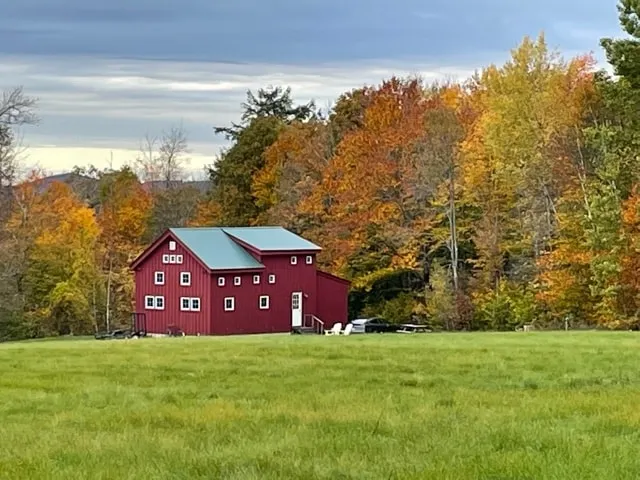 The Barn - Image 1