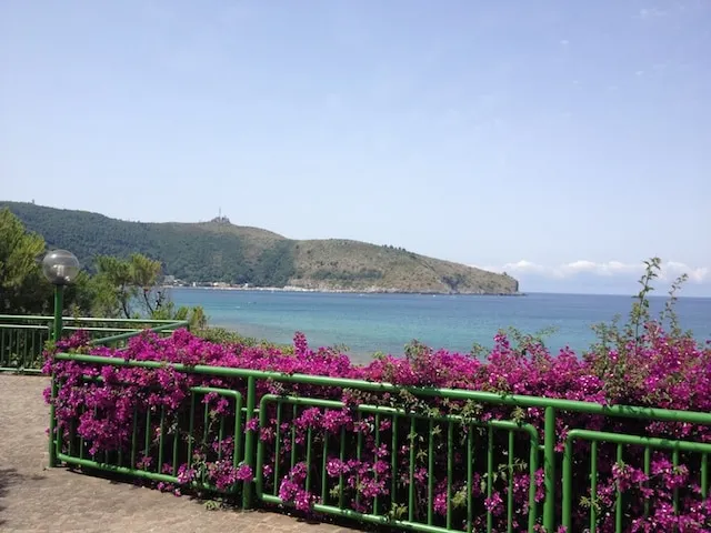 Casa-palinuro-vacations on the beach - Image 1