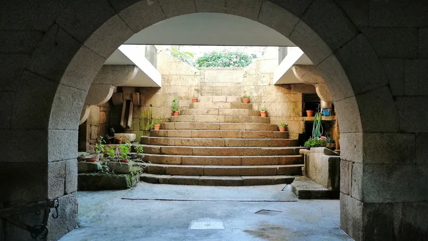 Casa do Vale de Cerva - Image 1