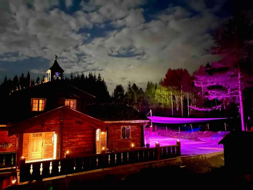 Eidsvollhytta - a unique place for unique experiences - Image 1