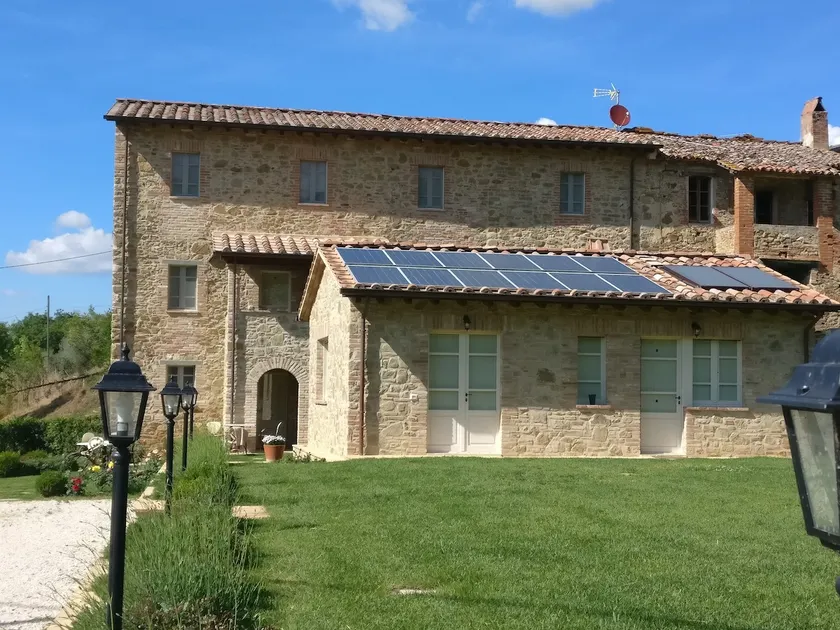 Rooms at Il Poderone ”Limonaia” - Image 1