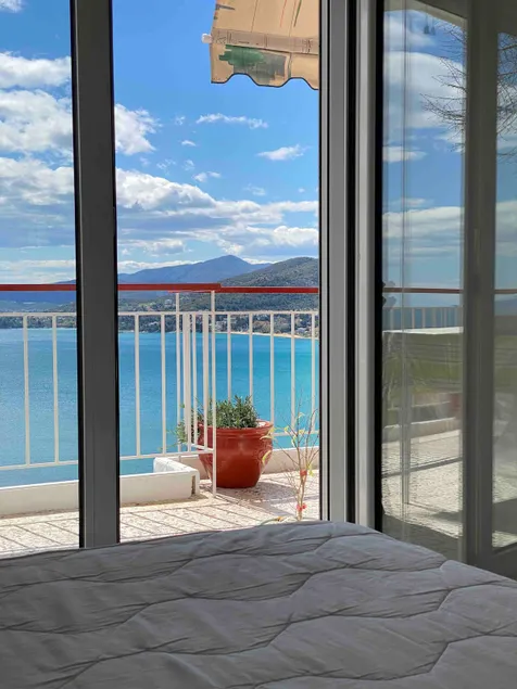 Mimoza's Sea View Apartment - Image 1