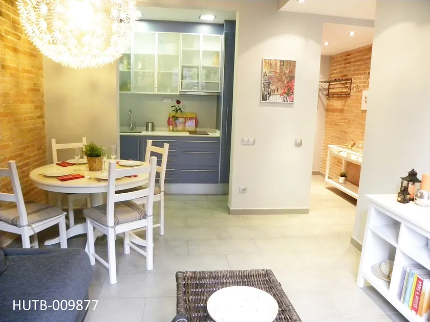 Walk everywhere!Brand new apartWIFI - Image 1