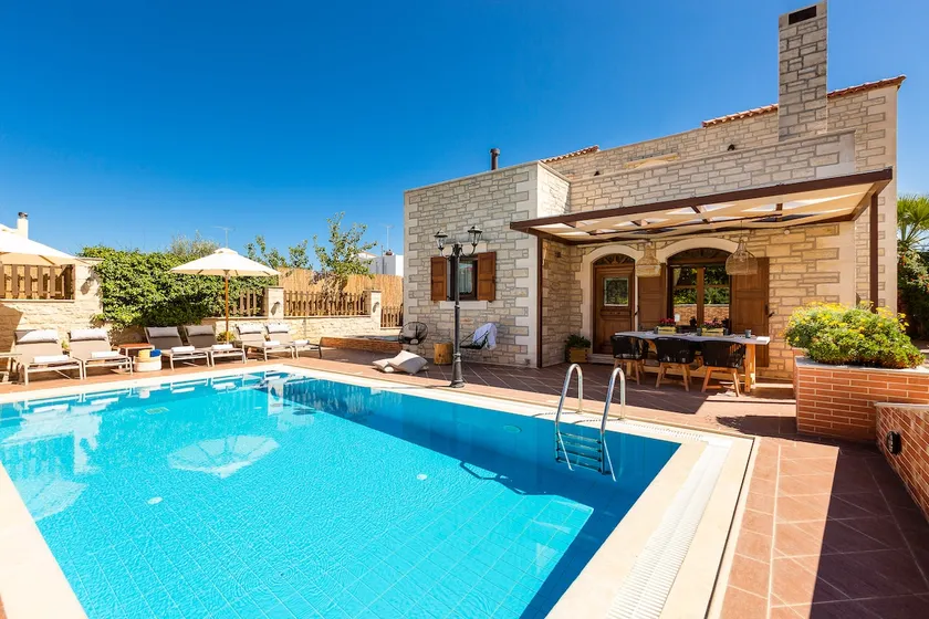 Villa Myrtia - Image 1