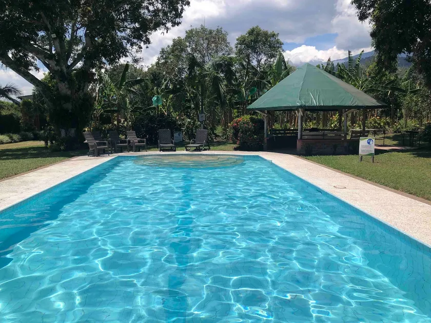 Hacienda Borneo Wi-Fi - Image 1