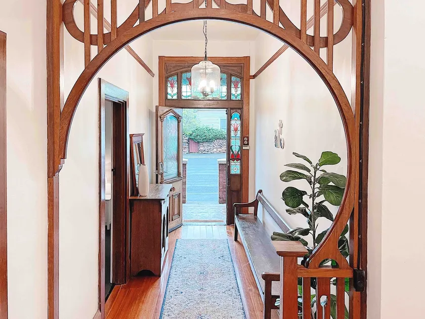Heritage Character | Modern Conveniences - Image 1