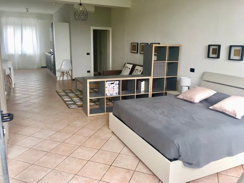 Holiday Home Franciacorta, open space - Image 1