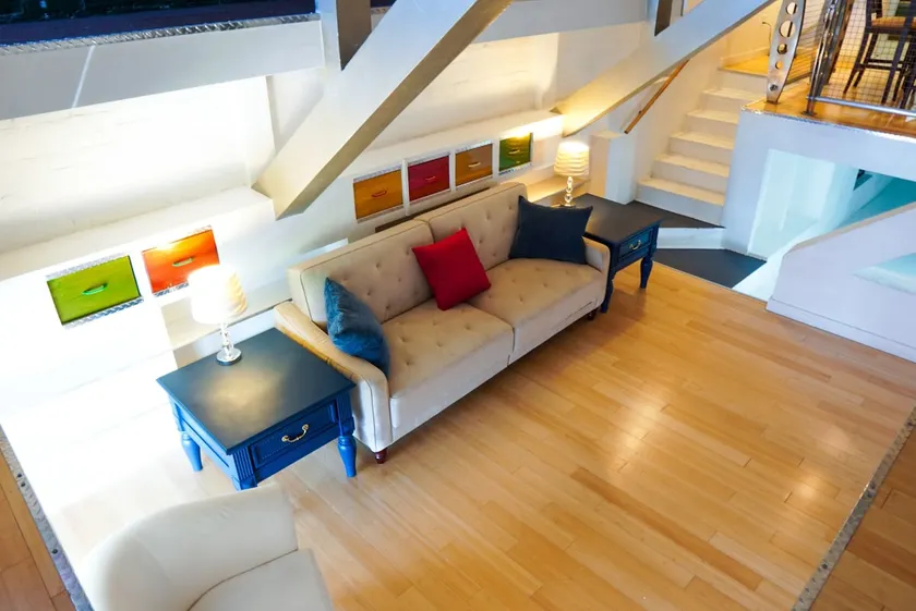 The Coca Cola Condo - Image 1