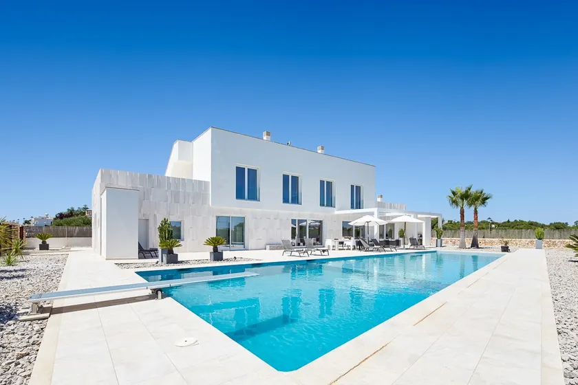 Villa Es Trenc - Image 1