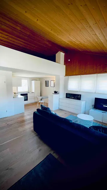 Apartment 'In Bayern' with Private Terrace and Wi-Fi - Image 1