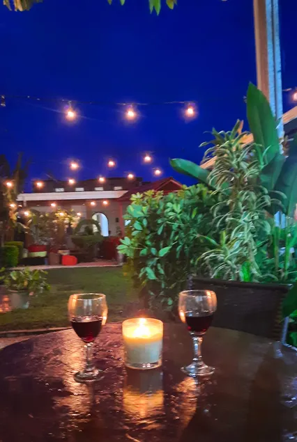 Casa Isara, Separate room&Bth, breakfast included. - Image 1