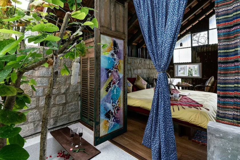 The Studio 1- Kadupul Homecation - Image 1
