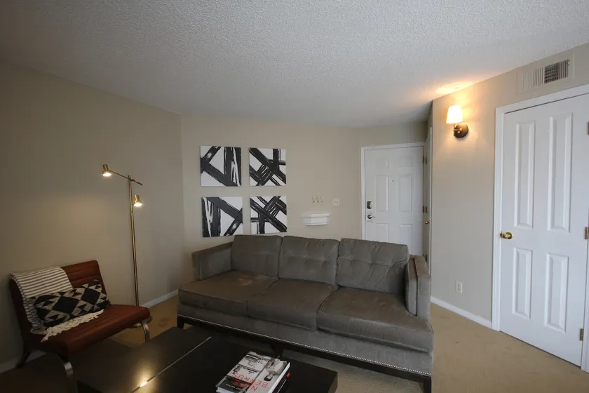 Cozy furnished condo in Greenwood Village (DTC) - Image 1