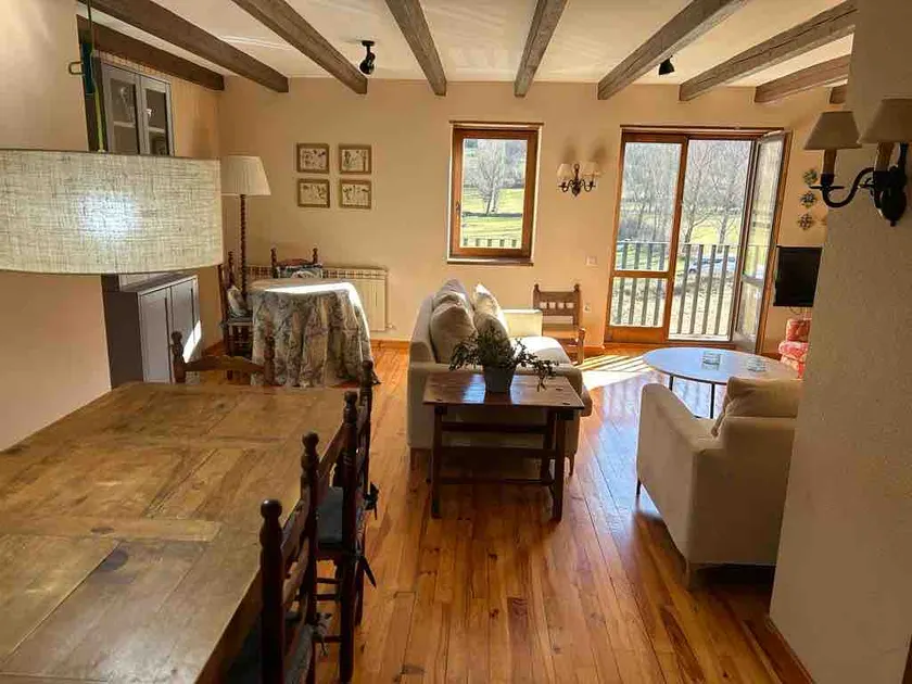 Villa Aneto: Comfort in the heart of Benasque - Image 1
