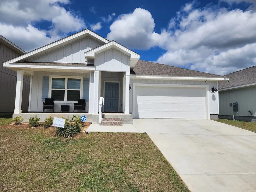 Your House in Pensacola - Image 1