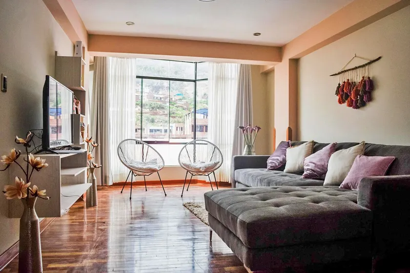 APARTMENT IN PREMIERE - Image 1