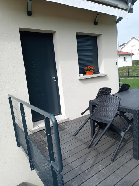 Accommodation near Saint-Dizier and Lake Der - Image 1