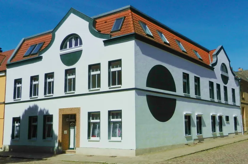 House on Eichenwall - FEWO 2 - Image 1